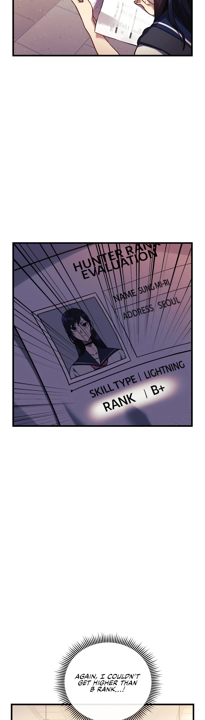 I’ll be Taking a Break for Personal Reasons Chapter 1 page 24 - Chapter 1