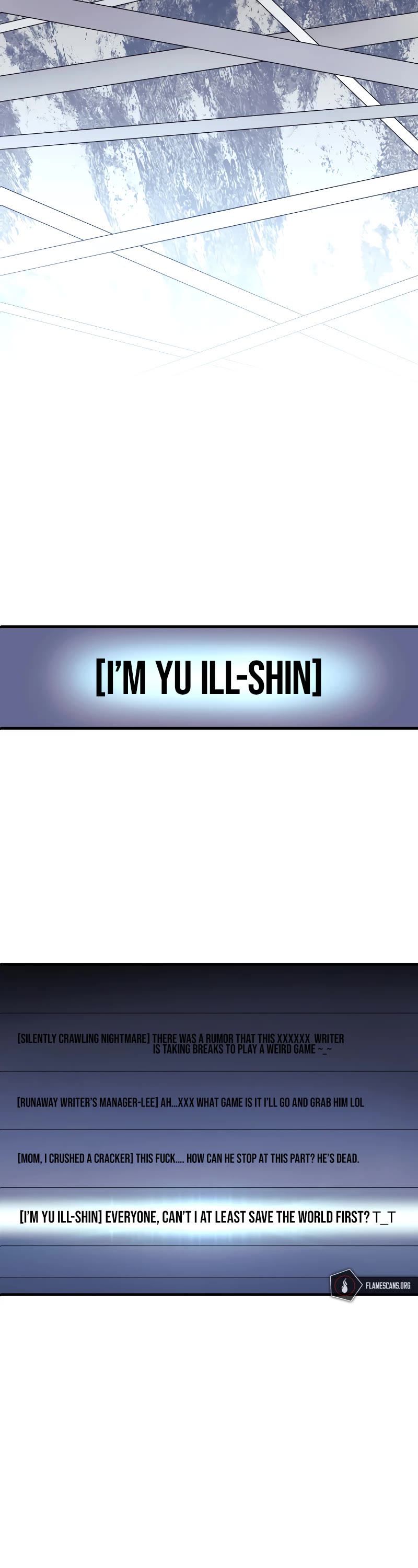 I’ll be Taking a Break for Personal Reasons Chapter 1 page 3 - Chapter 1
