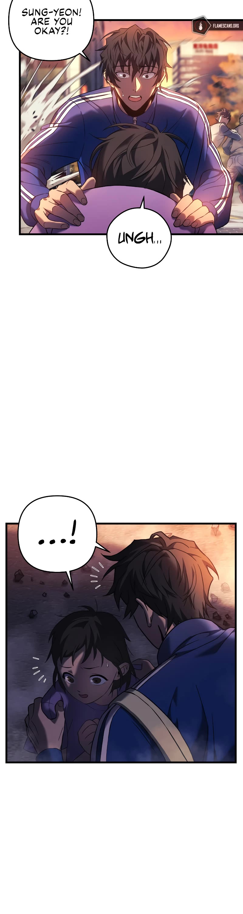 I’ll be Taking a Break for Personal Reasons Chapter 1 page 31 - Chapter 1