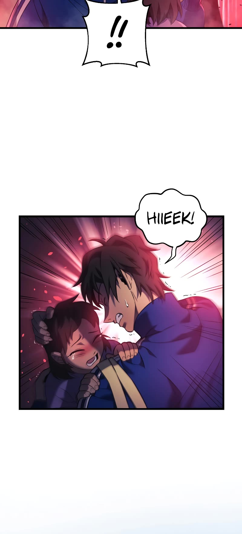 I’ll be Taking a Break for Personal Reasons Chapter 1 page 33 - Chapter 1