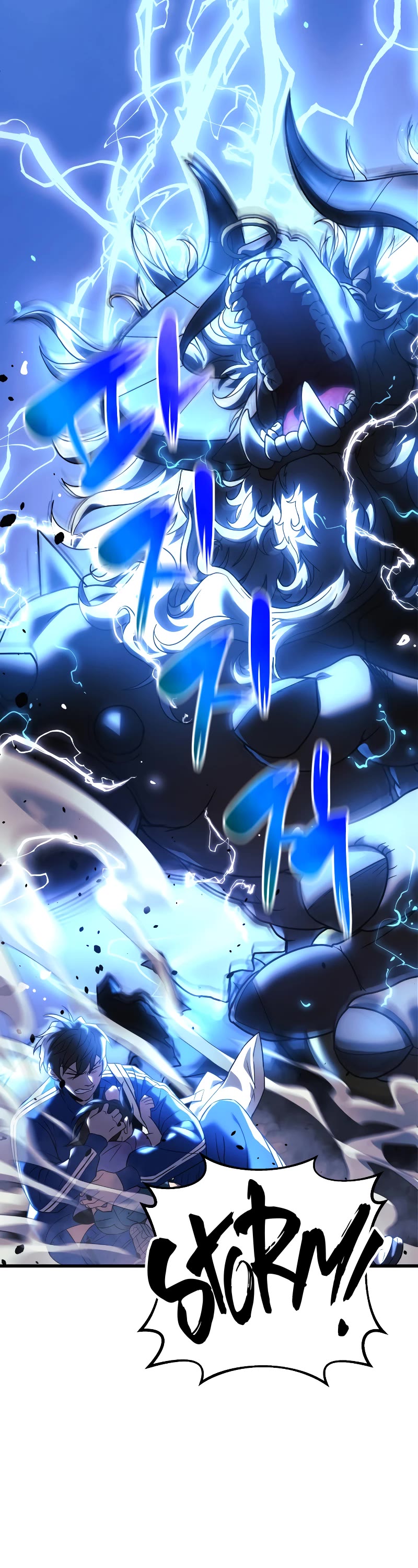 I’ll be Taking a Break for Personal Reasons Chapter 1 page 35 - Chapter 1