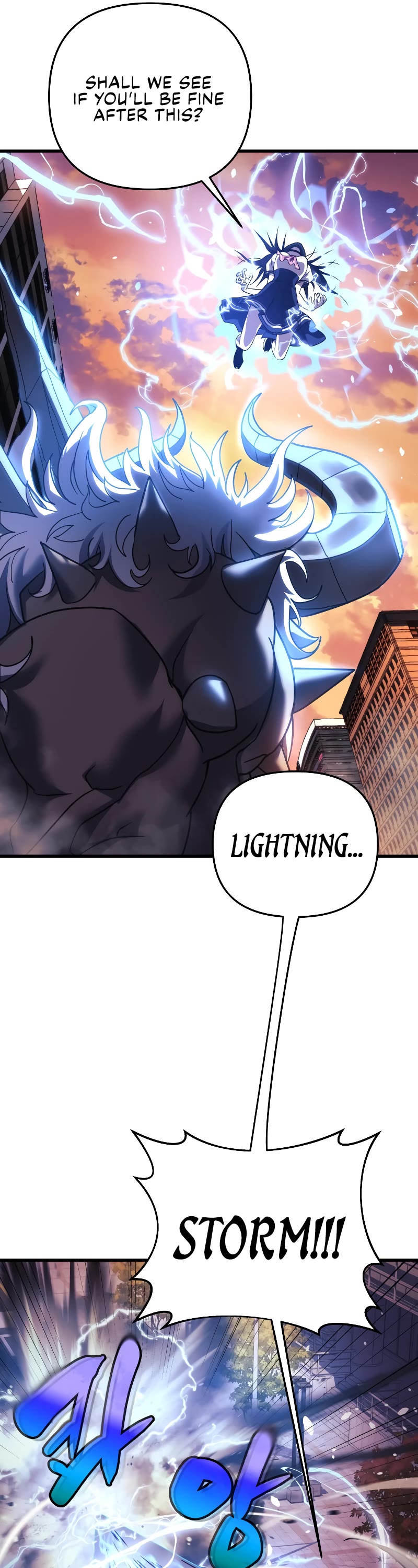 I’ll be Taking a Break for Personal Reasons Chapter 1 page 38 - Chapter 1