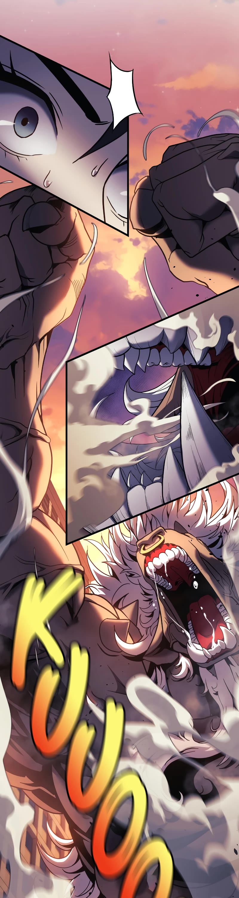 I’ll be Taking a Break for Personal Reasons Chapter 1 page 42 - Chapter 1