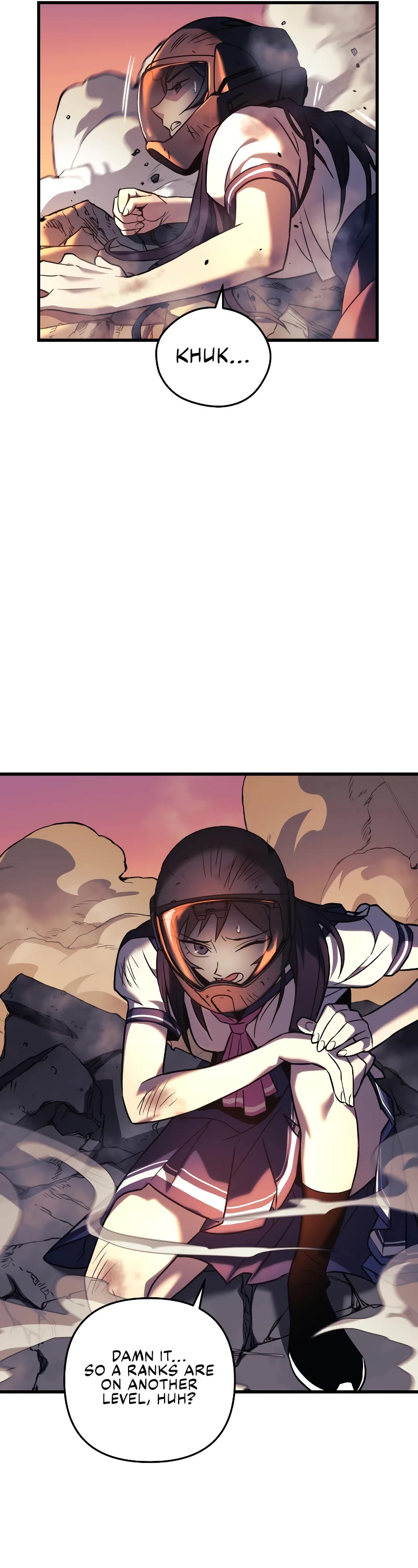 I’ll be Taking a Break for Personal Reasons Chapter 1 page 46 - Chapter 1