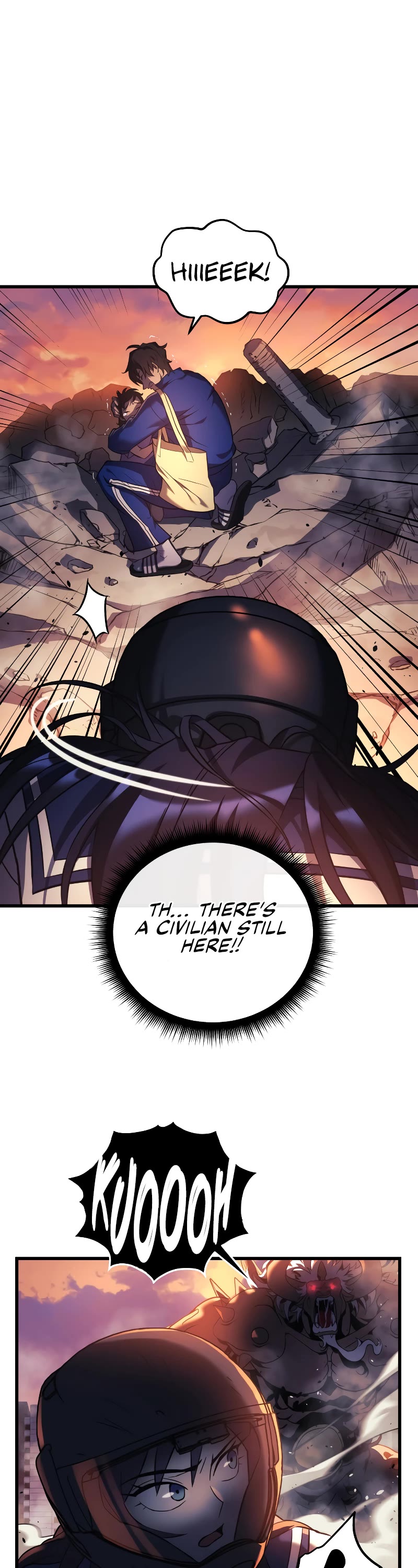 I’ll be Taking a Break for Personal Reasons Chapter 1 page 47 - Chapter 1