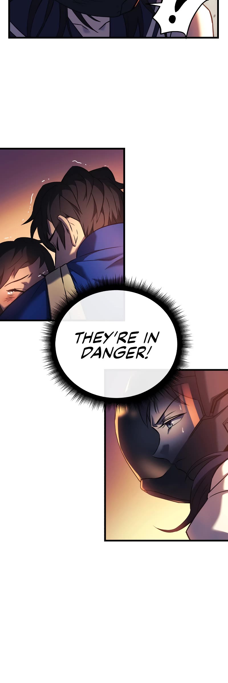 I’ll be Taking a Break for Personal Reasons Chapter 1 page 48 - Chapter 1