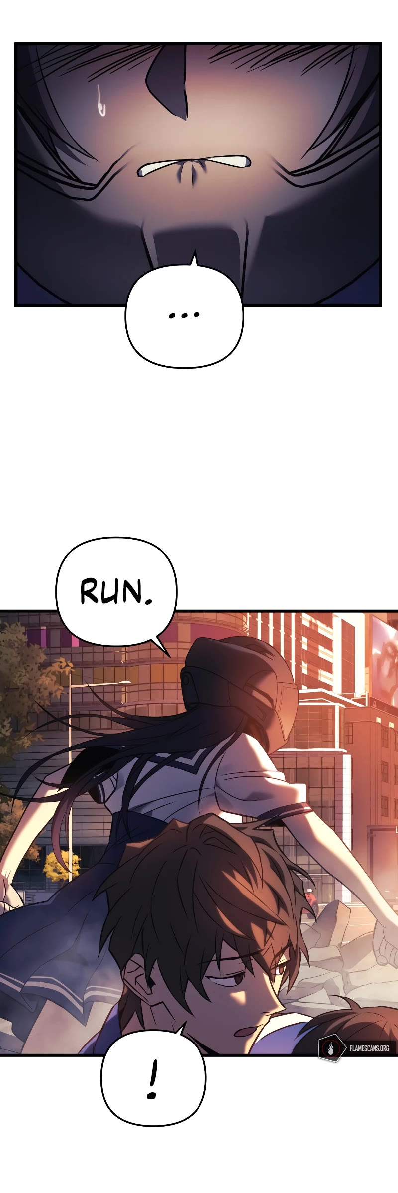 I’ll be Taking a Break for Personal Reasons Chapter 1 page 49 - Chapter 1
