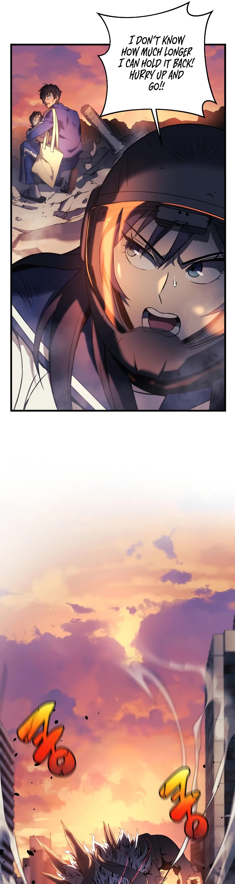 I’ll be Taking a Break for Personal Reasons Chapter 1 page 50 - Chapter 1