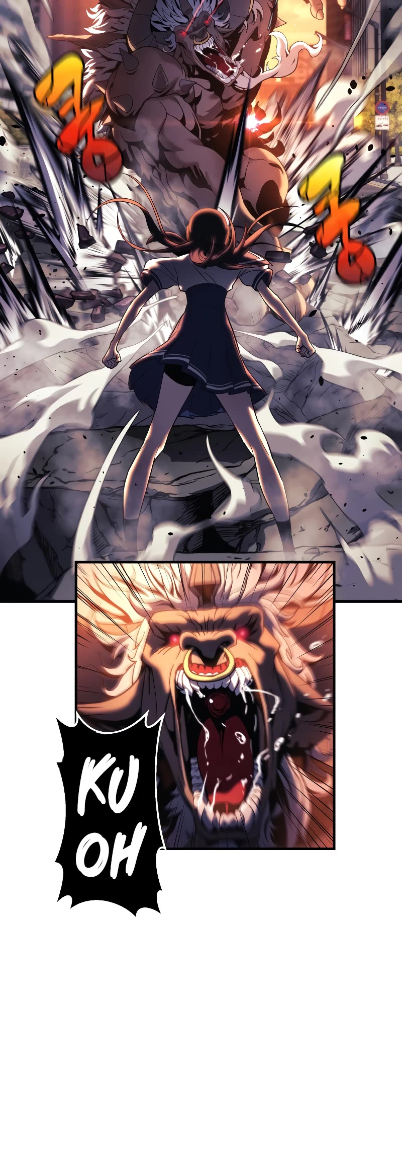 I’ll be Taking a Break for Personal Reasons Chapter 1 page 51 - Chapter 1
