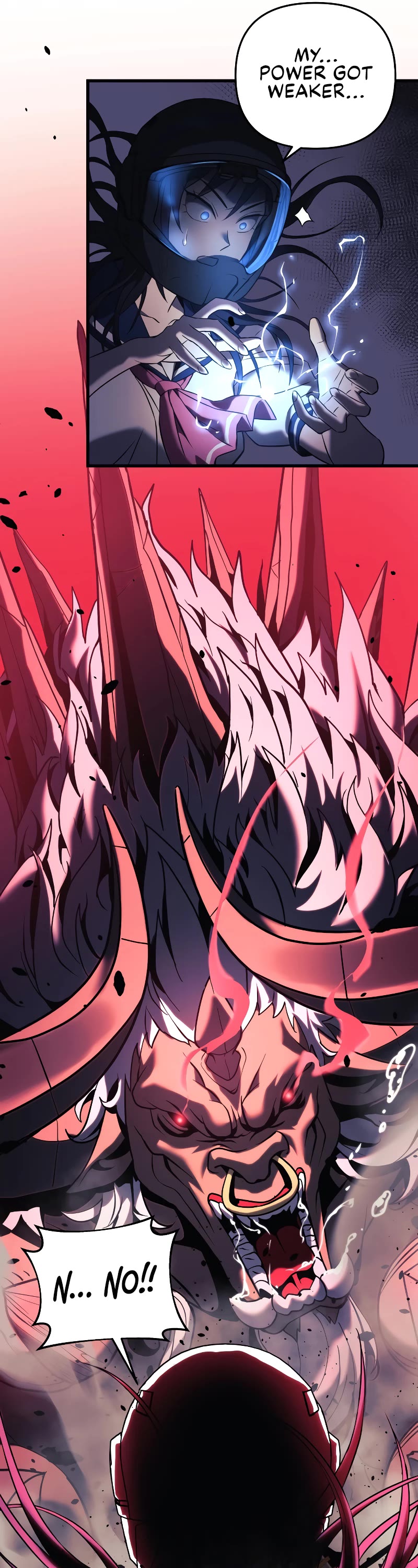 I’ll be Taking a Break for Personal Reasons Chapter 1 page 53 - Chapter 1