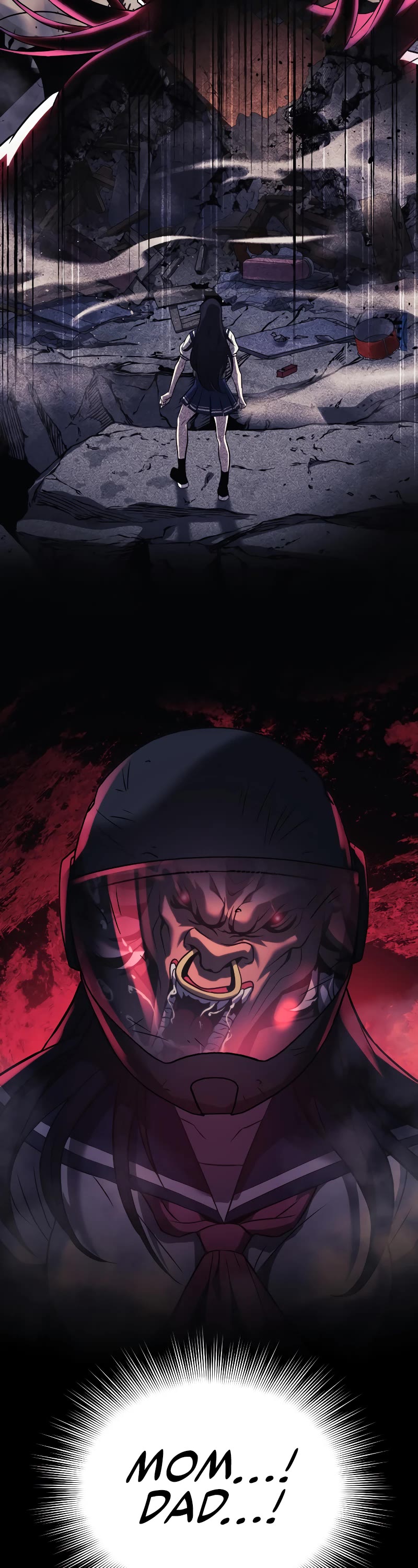 I’ll be Taking a Break for Personal Reasons Chapter 1 page 54 - Chapter 1