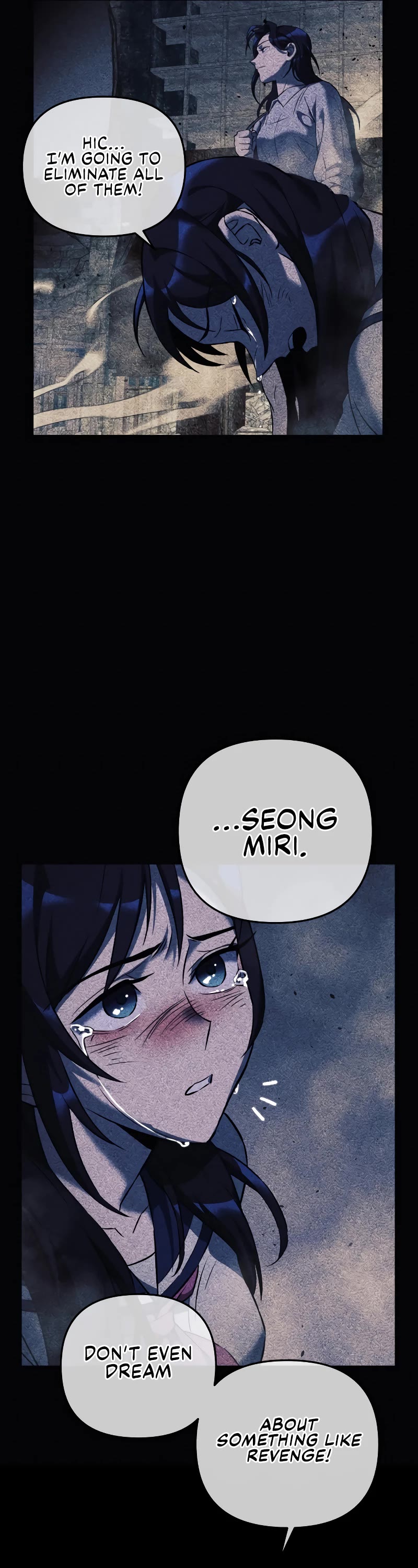 I’ll be Taking a Break for Personal Reasons Chapter 1 page 57 - Chapter 1