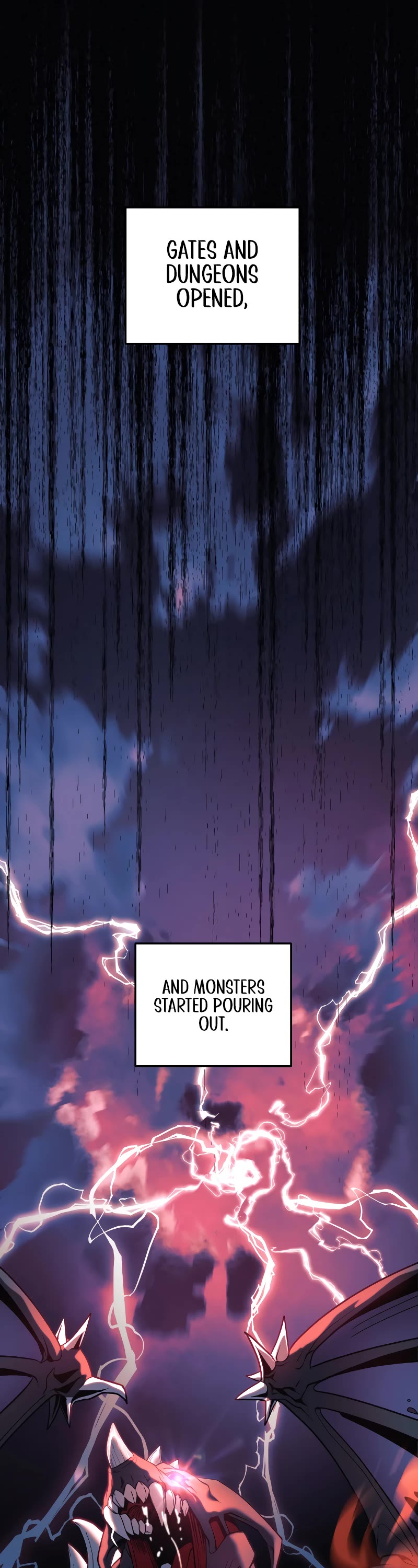 I’ll be Taking a Break for Personal Reasons Chapter 1 page 6 - Chapter 1