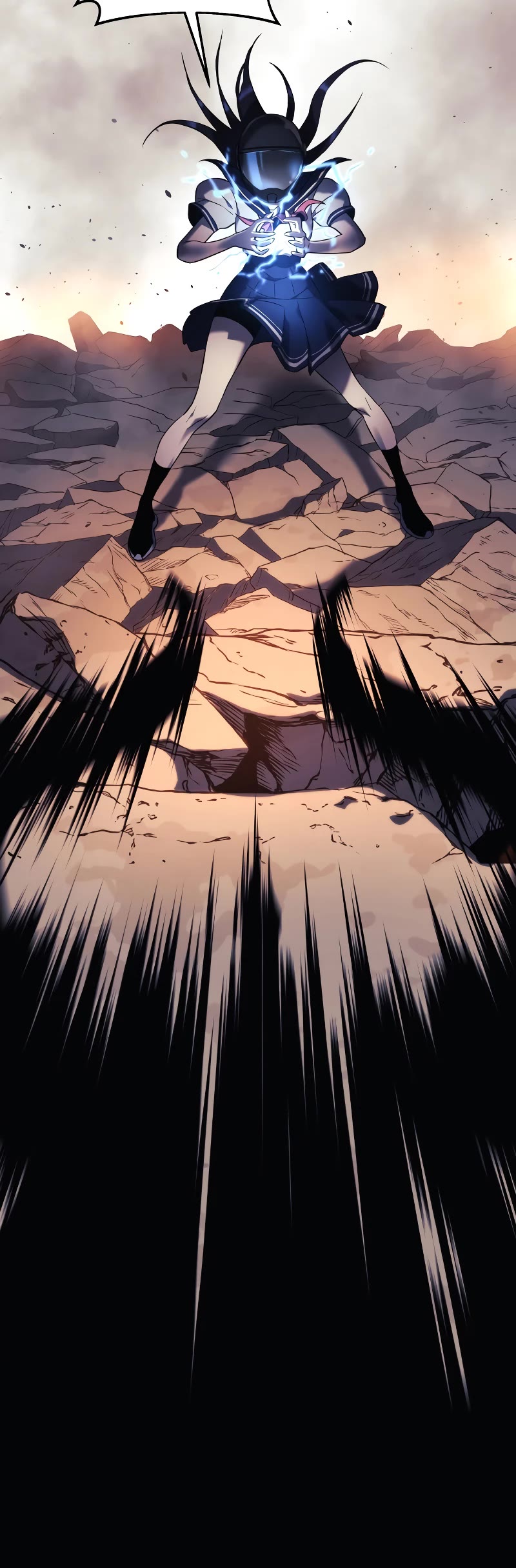 I’ll be Taking a Break for Personal Reasons Chapter 1 page 60 - Chapter 1