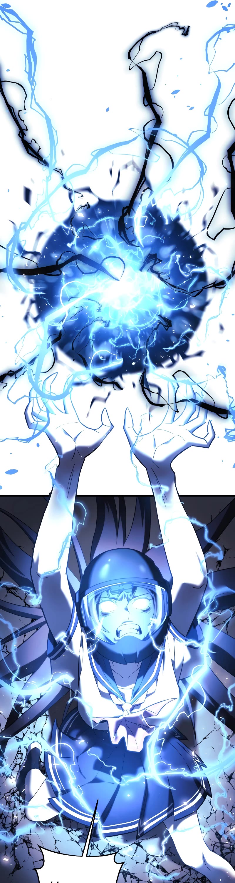 I’ll be Taking a Break for Personal Reasons Chapter 1 page 65 - Chapter 1