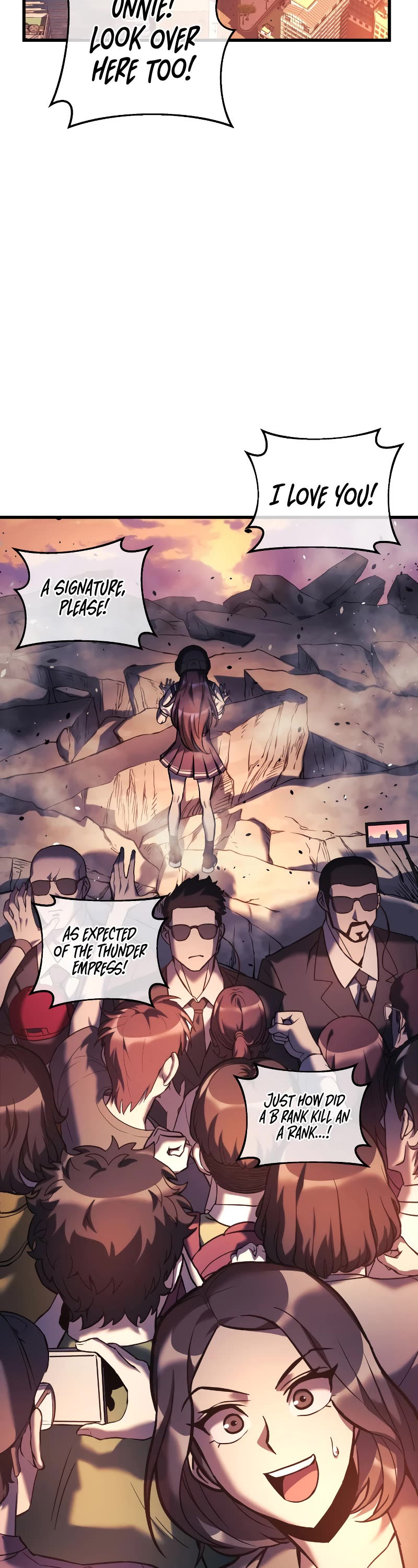 I’ll be Taking a Break for Personal Reasons Chapter 1 page 70 - Chapter 1