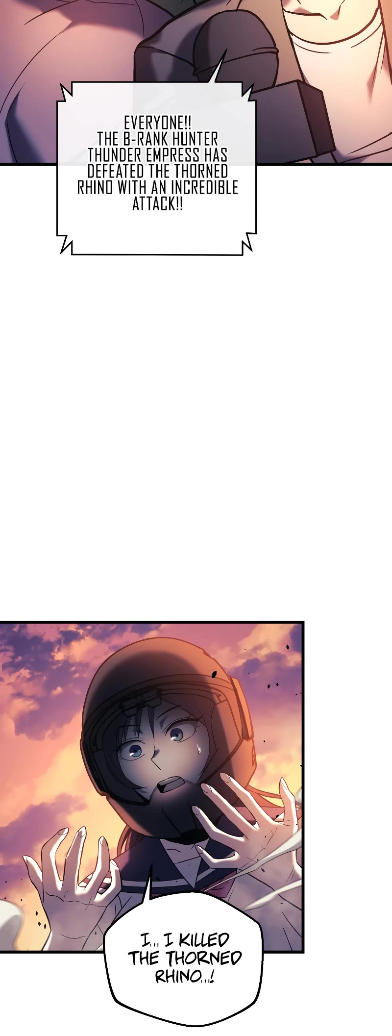 I’ll be Taking a Break for Personal Reasons Chapter 1 page 71 - Chapter 1
