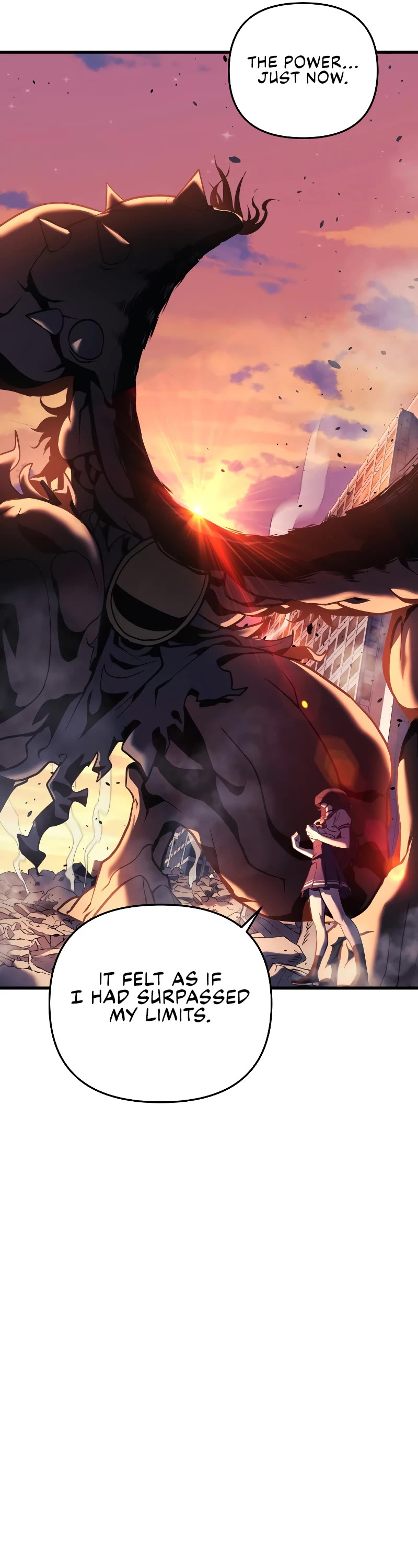 I’ll be Taking a Break for Personal Reasons Chapter 1 page 73 - Chapter 1