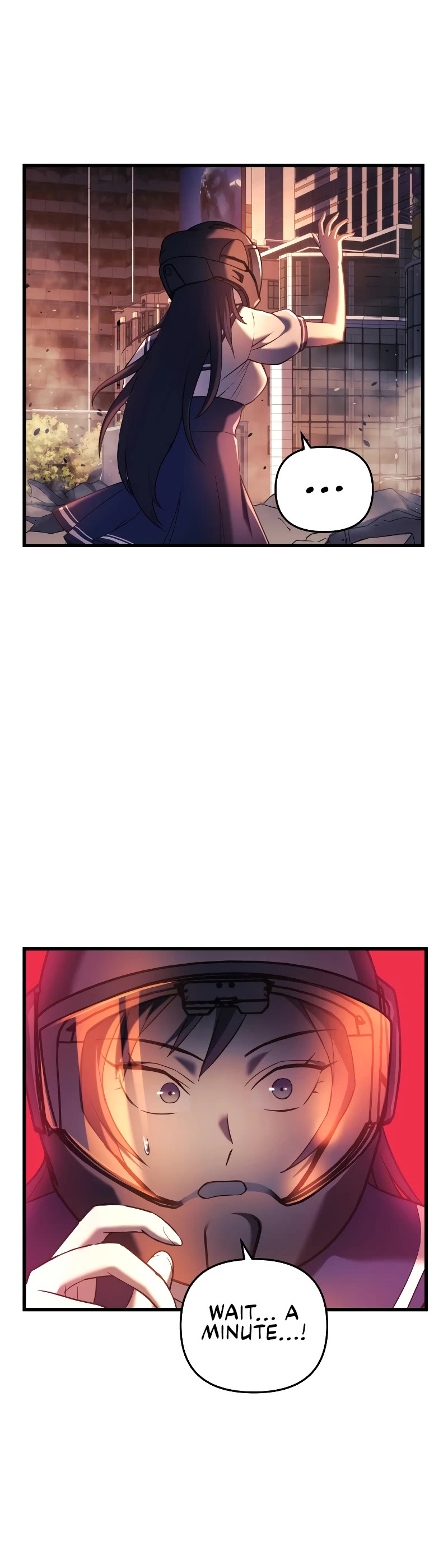 I’ll be Taking a Break for Personal Reasons Chapter 1 page 76 - Chapter 1