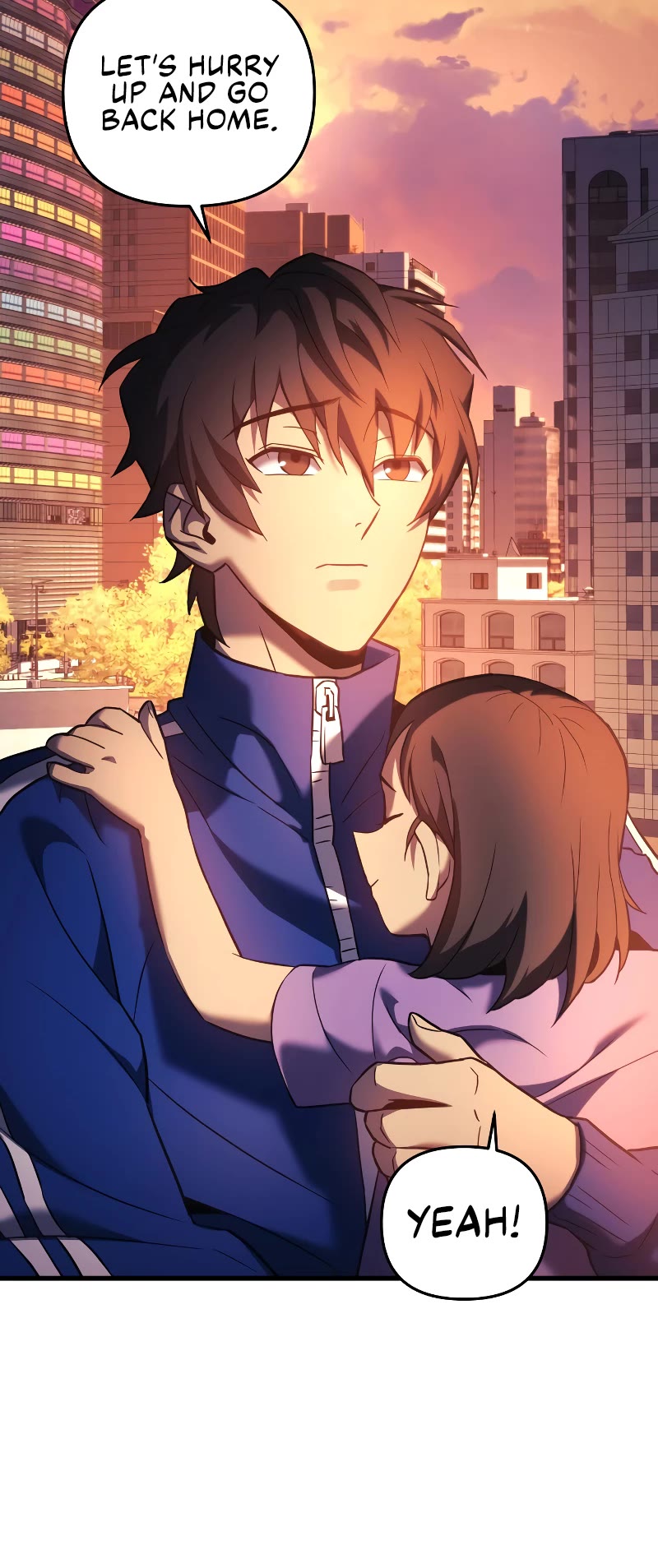 I’ll be Taking a Break for Personal Reasons Chapter 1 page 79 - Chapter 1