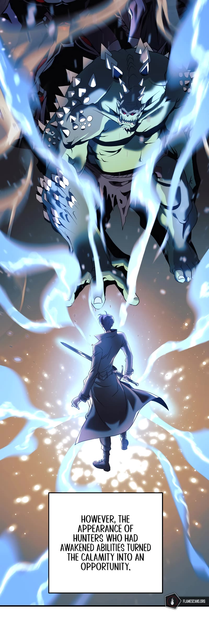 I’ll be Taking a Break for Personal Reasons Chapter 1 page 8 - Chapter 1