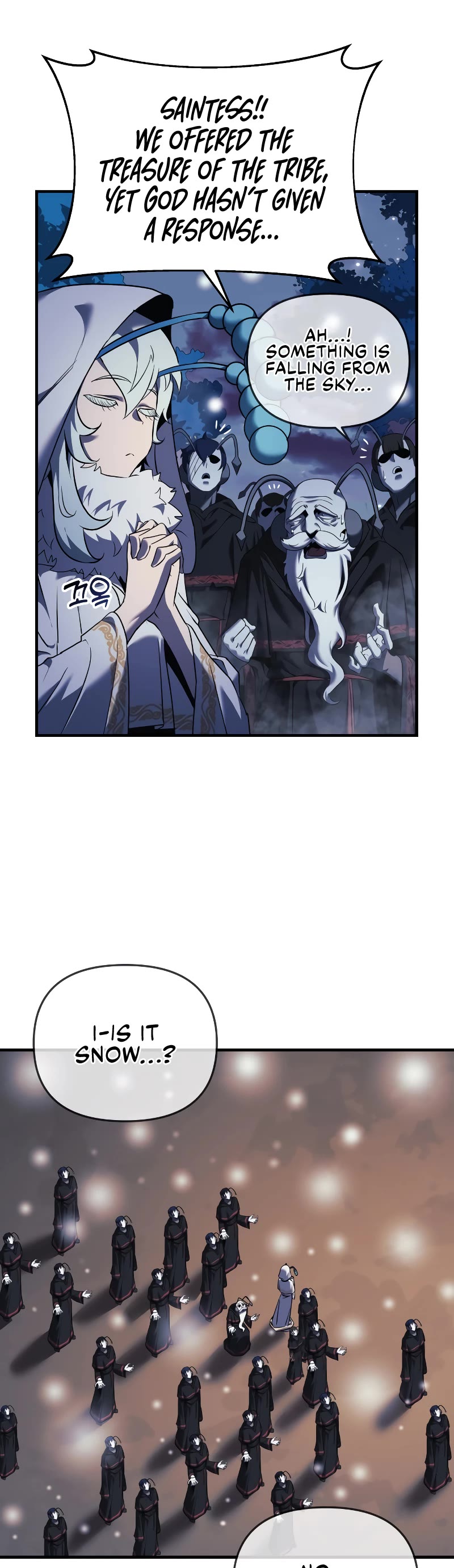 I’ll be Taking a Break for Personal Reasons Chapter 10 page 12 - Chapter 10