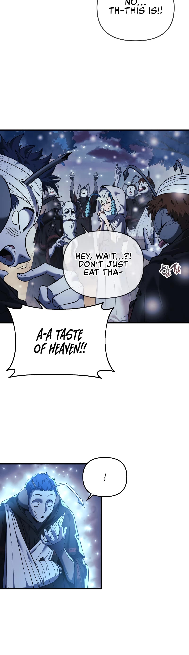 I’ll be Taking a Break for Personal Reasons Chapter 10 page 13 - Chapter 10