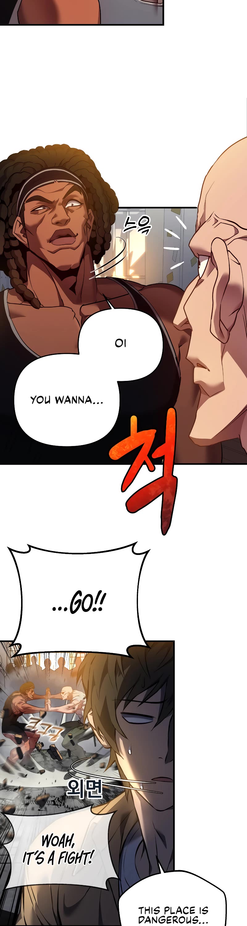 I’ll be Taking a Break for Personal Reasons Chapter 10 page 19 - Chapter 10