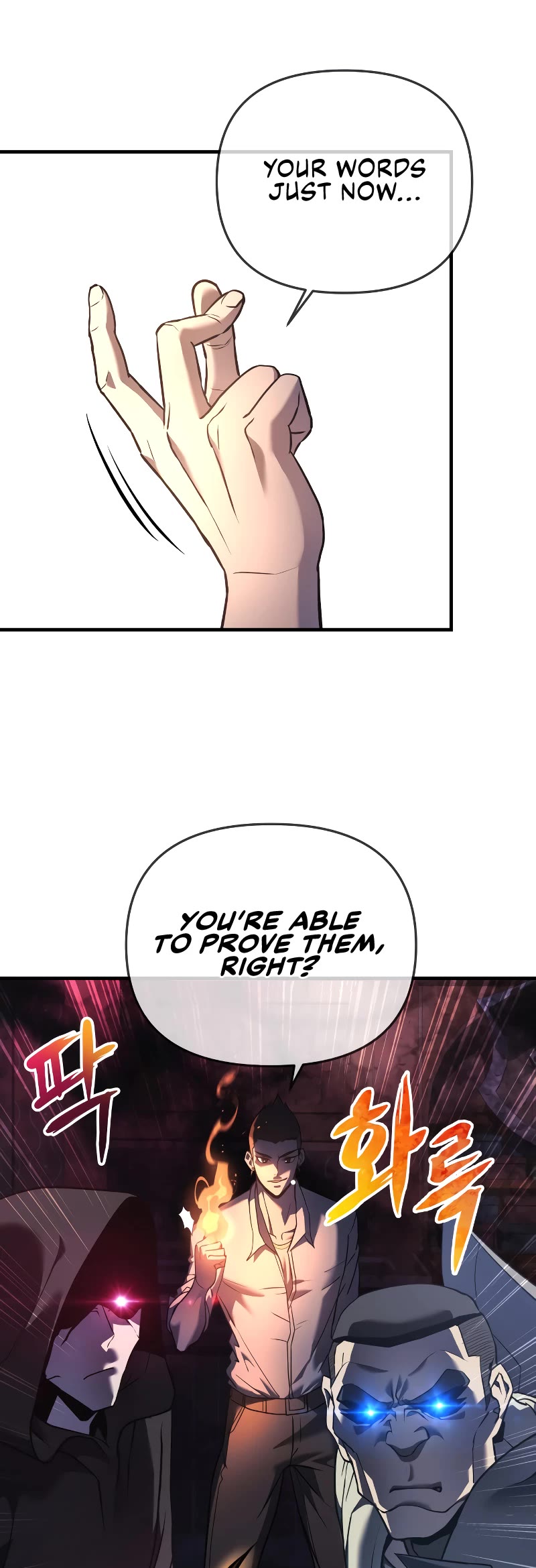 I’ll be Taking a Break for Personal Reasons Chapter 10 page 36 - Chapter 10