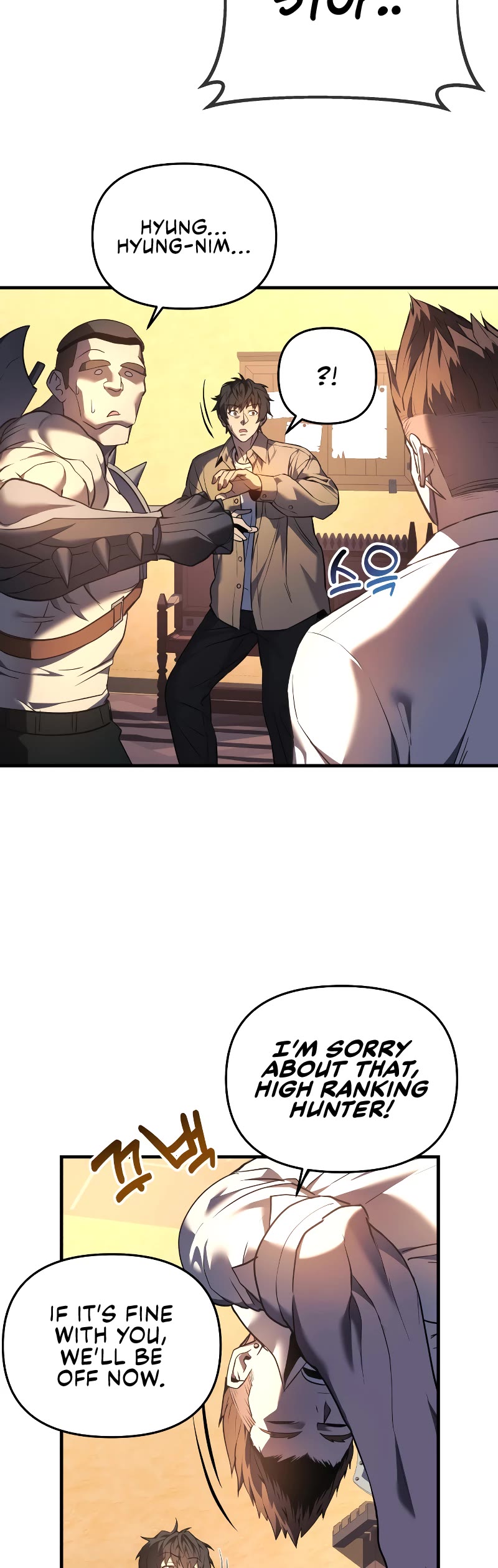 I’ll be Taking a Break for Personal Reasons Chapter 10 page 40 - Chapter 10