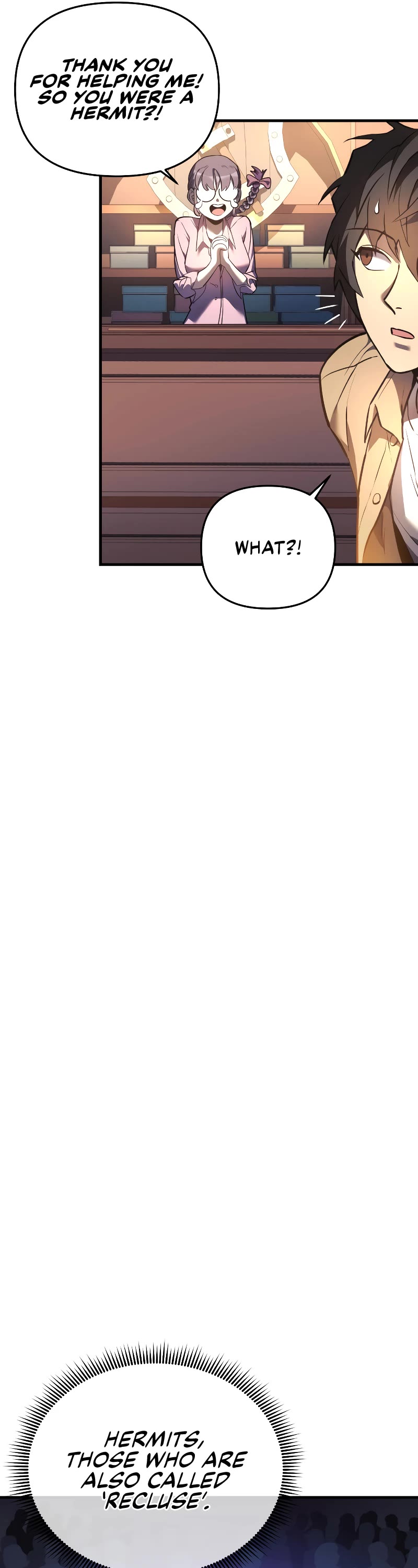 I’ll be Taking a Break for Personal Reasons Chapter 10 page 42 - Chapter 10
