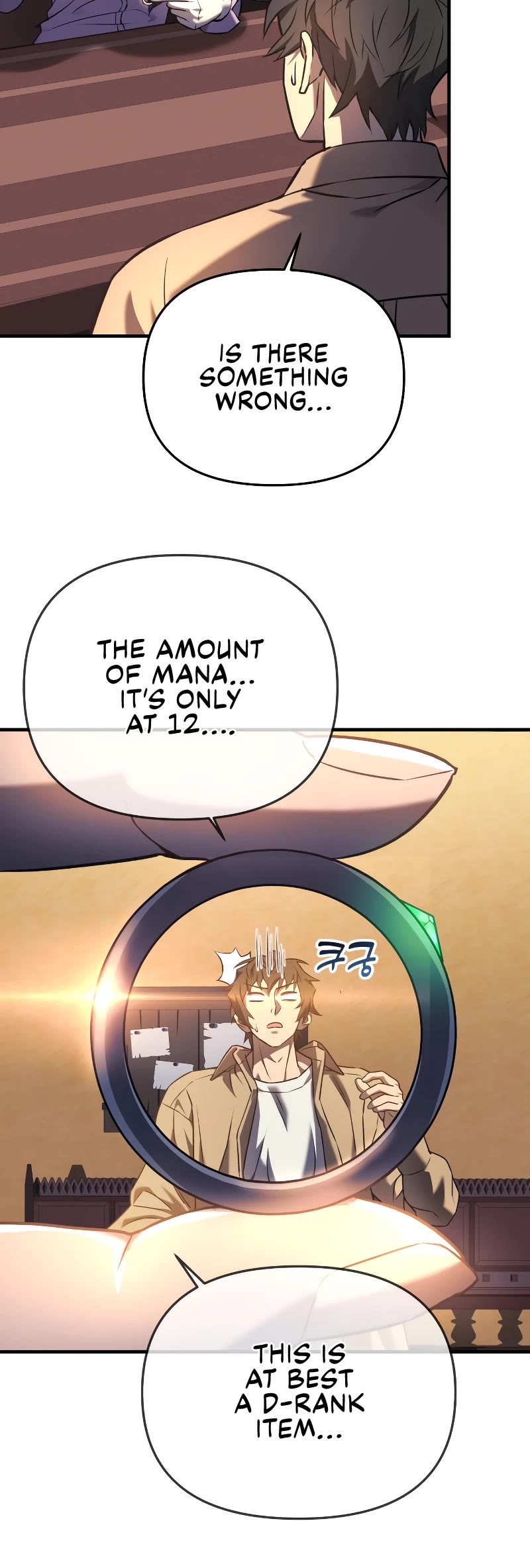 I’ll be Taking a Break for Personal Reasons Chapter 10 page 45 - Chapter 10