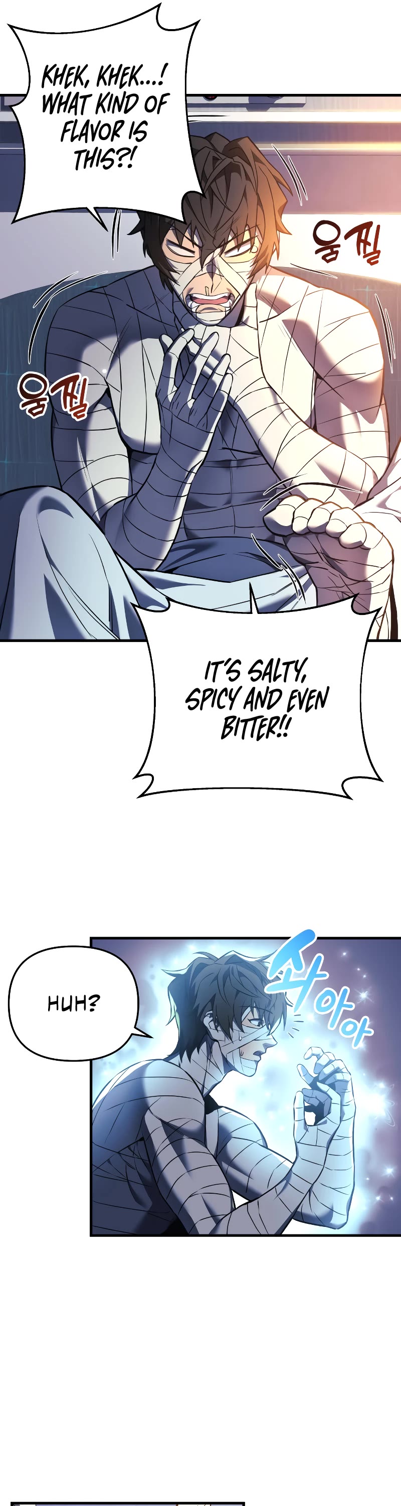 I’ll be Taking a Break for Personal Reasons Chapter 10 page 6 - Chapter 10