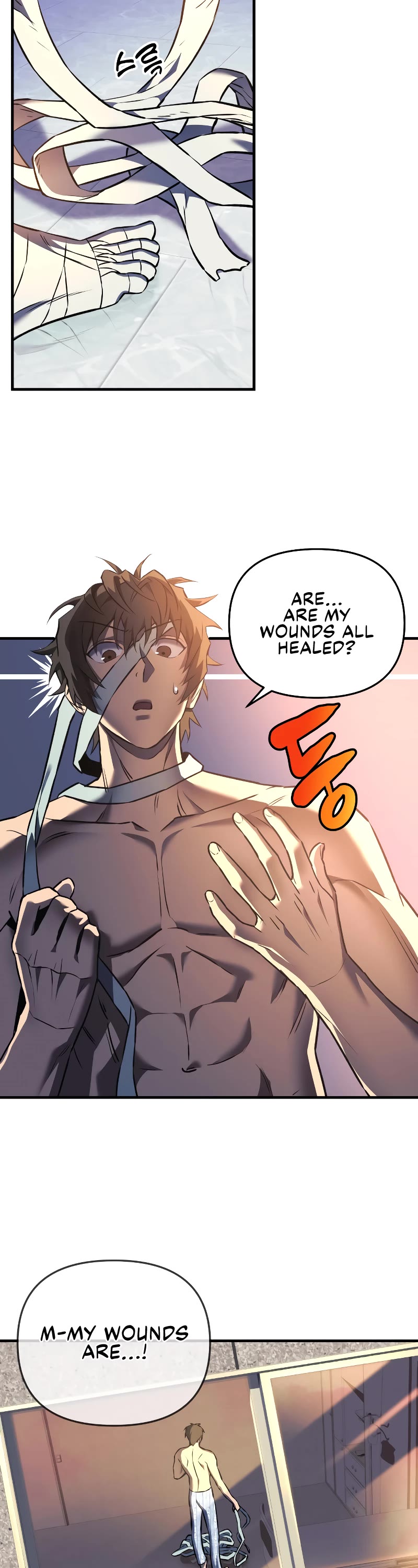 I’ll be Taking a Break for Personal Reasons Chapter 10 page 7 - Chapter 10