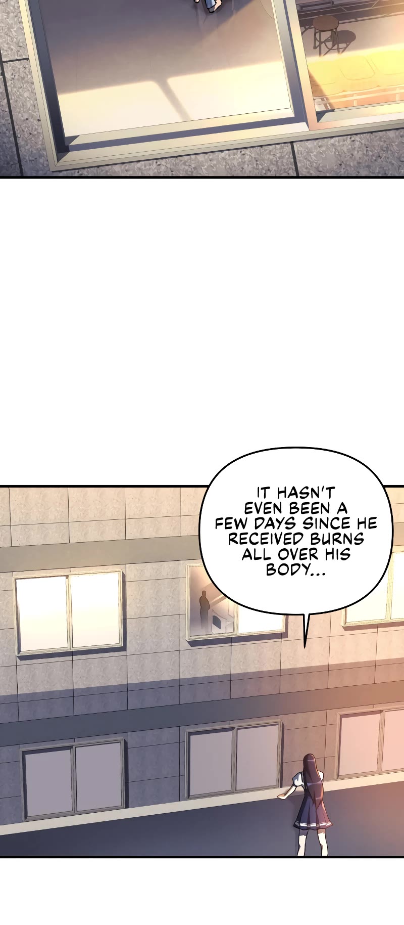 I’ll be Taking a Break for Personal Reasons Chapter 10 page 8 - Chapter 10