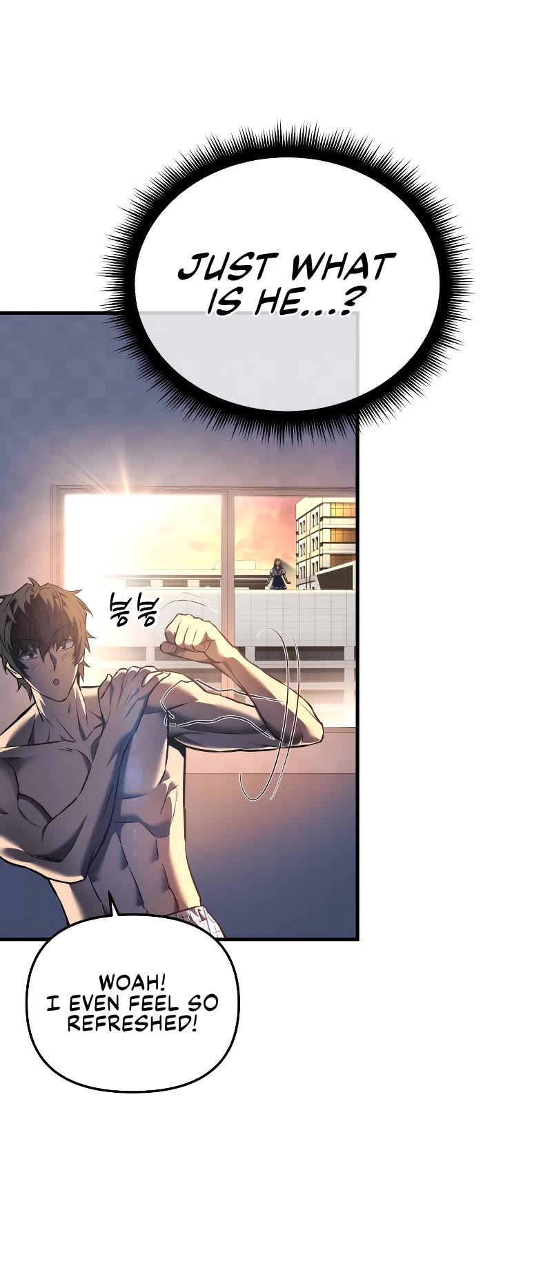 I’ll be Taking a Break for Personal Reasons Chapter 10 page 9 - Chapter 10