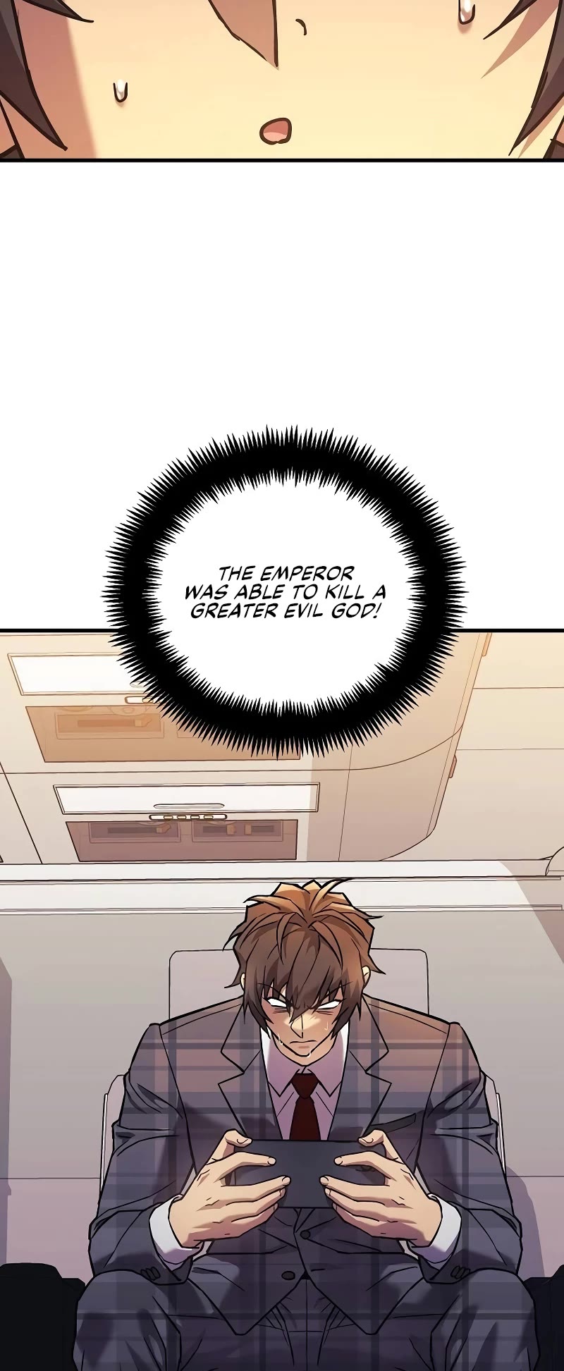 I’ll be Taking a Break for Personal Reasons Chapter 100 page 12 - Chapter 100