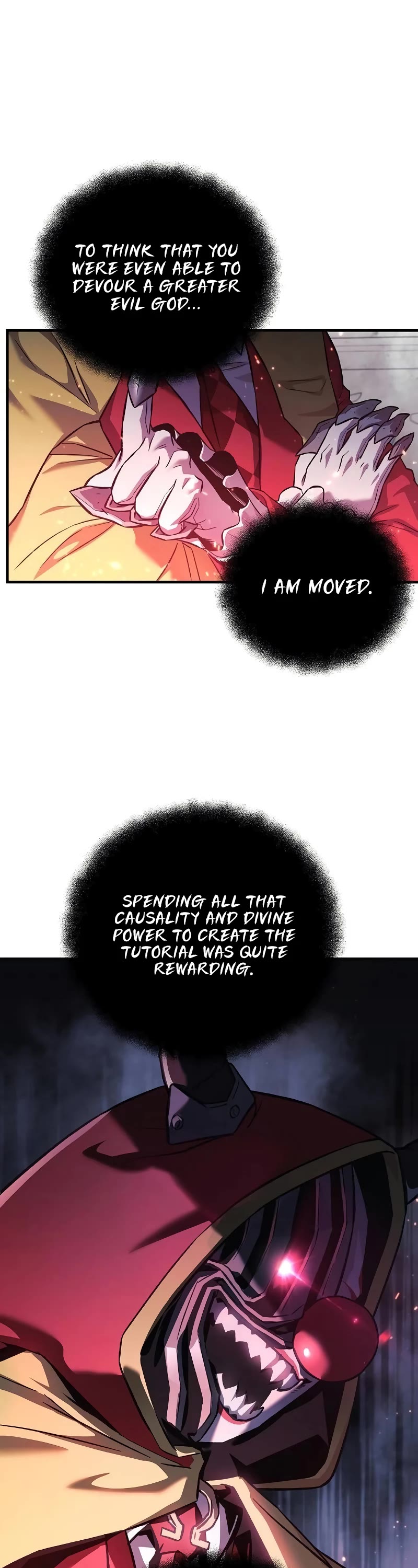 I’ll be Taking a Break for Personal Reasons Chapter 100 page 21 - Chapter 100