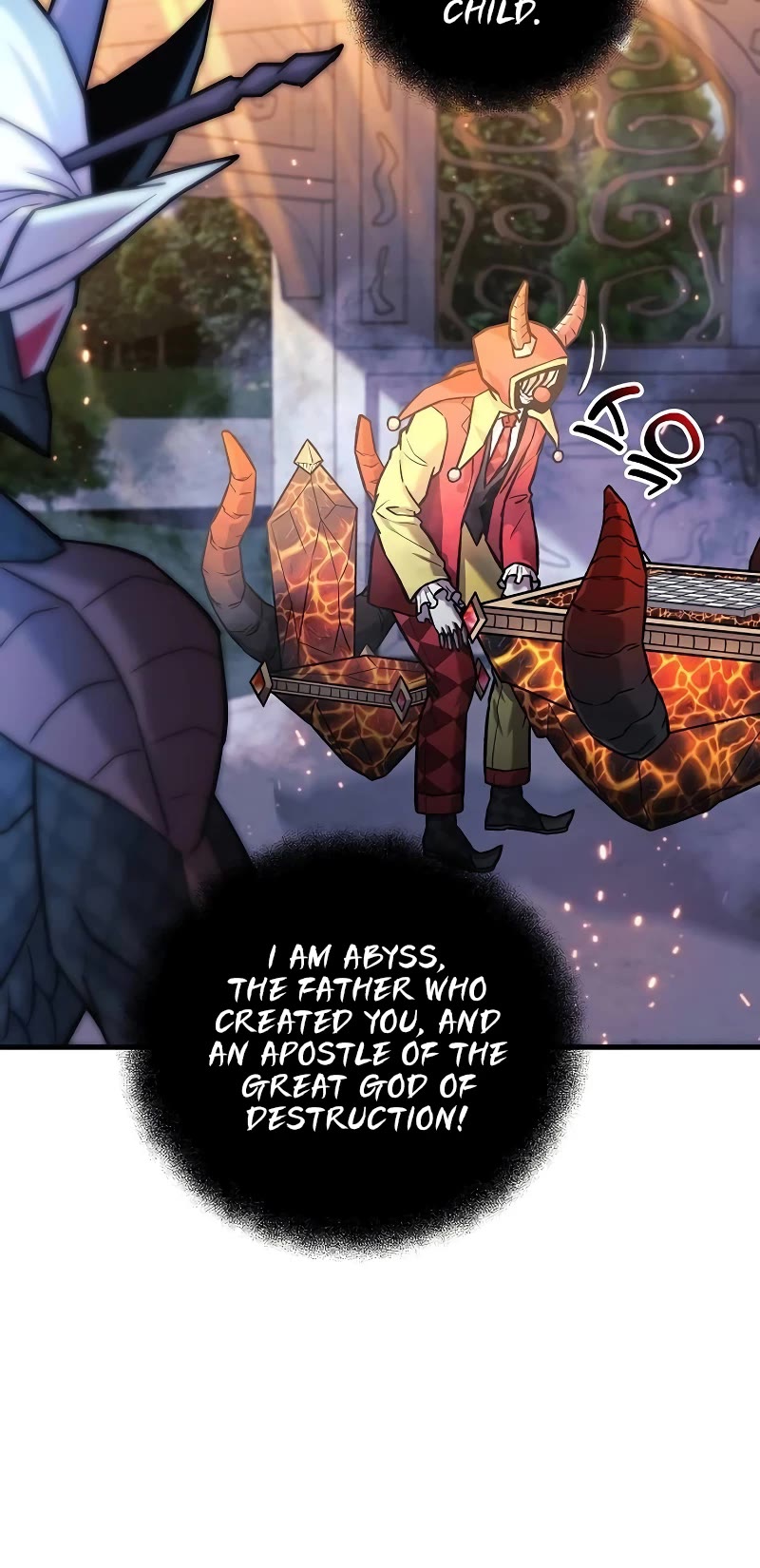 I’ll be Taking a Break for Personal Reasons Chapter 100 page 24 - Chapter 100