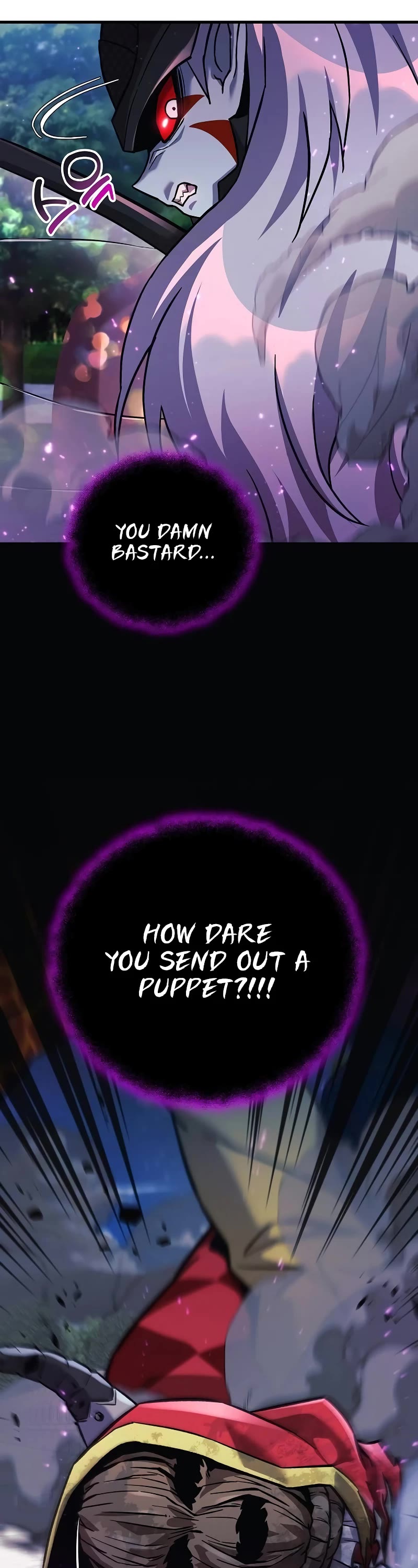 I’ll be Taking a Break for Personal Reasons Chapter 100 page 29 - Chapter 100