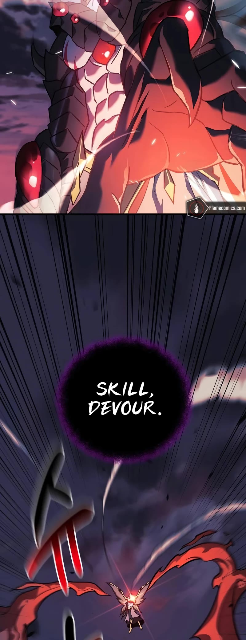 I’ll be Taking a Break for Personal Reasons Chapter 100 page 3 - Chapter 100