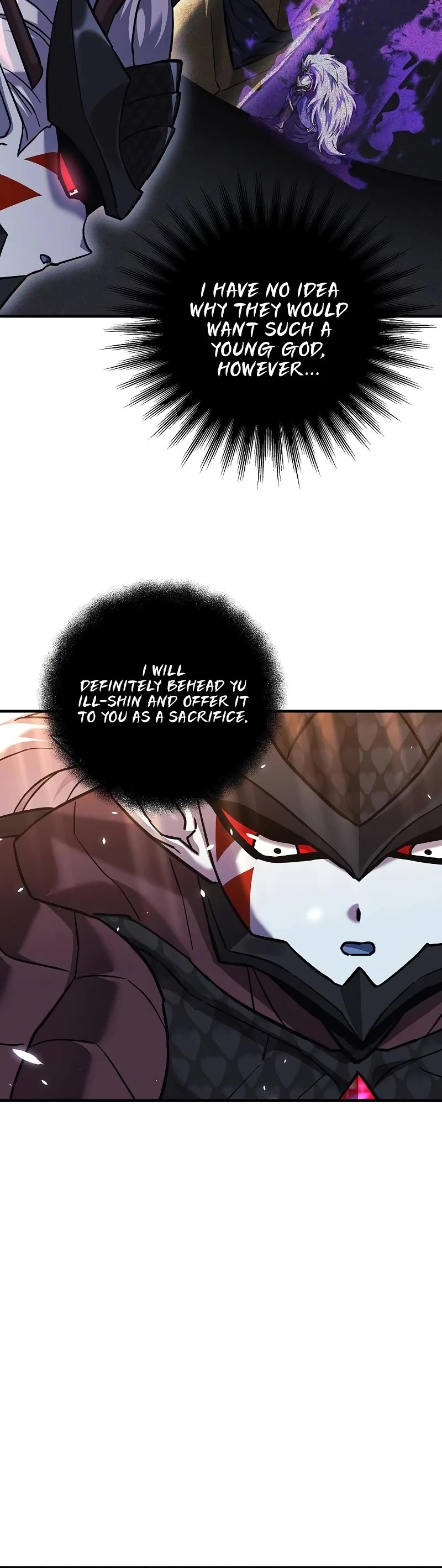 I’ll be Taking a Break for Personal Reasons Chapter 100 page 35 - Chapter 100