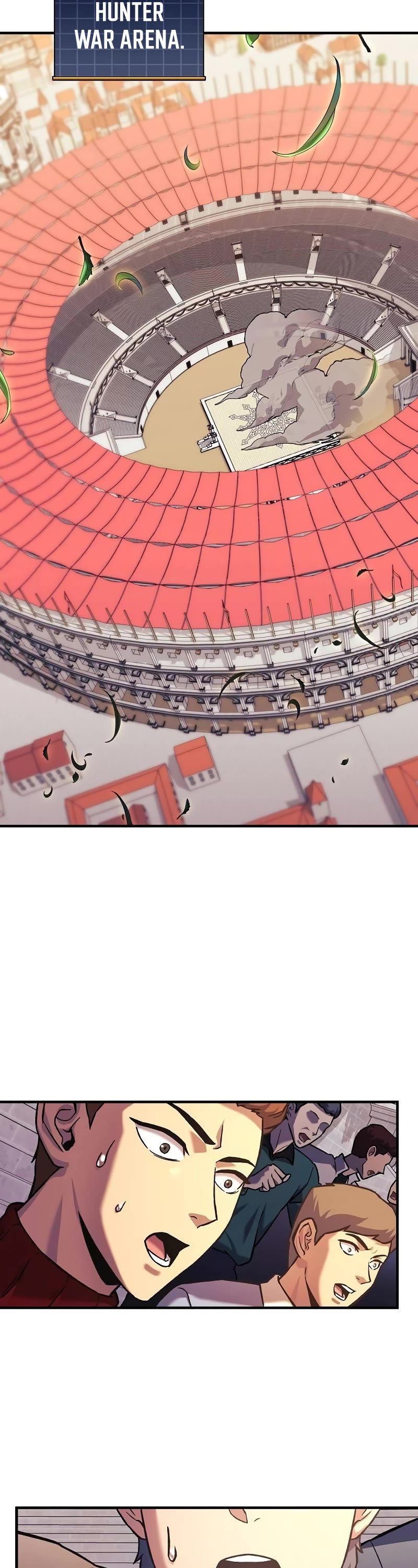 I’ll be Taking a Break for Personal Reasons Chapter 100 page 37 - Chapter 100
