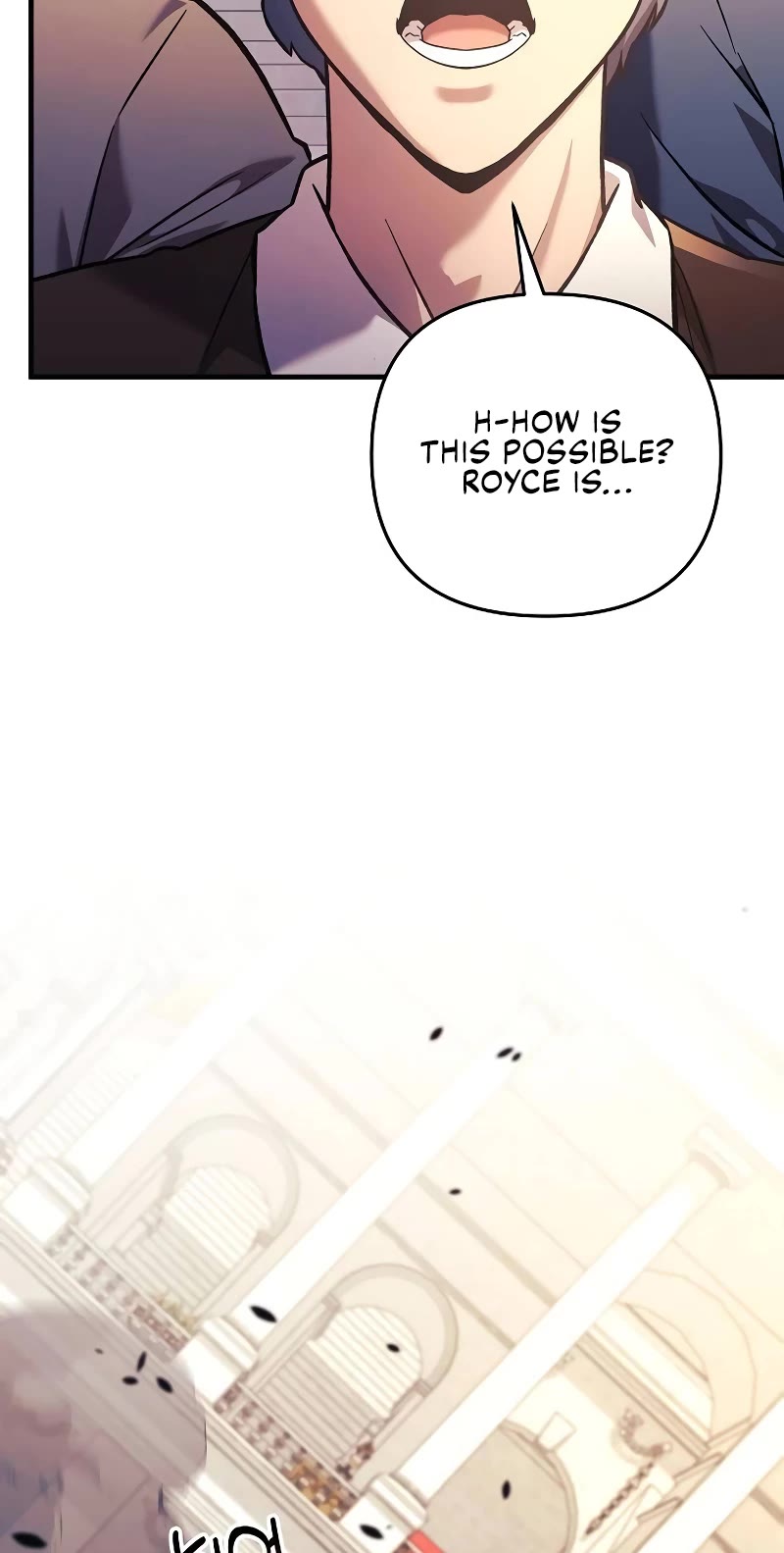 I’ll be Taking a Break for Personal Reasons Chapter 100 page 38 - Chapter 100