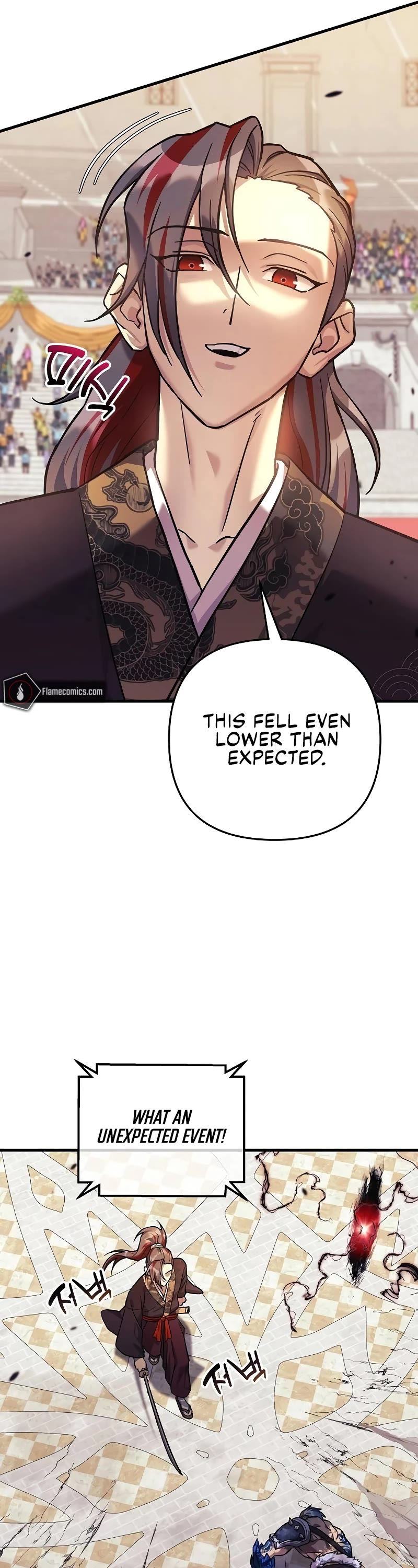 I’ll be Taking a Break for Personal Reasons Chapter 100 page 40 - Chapter 100