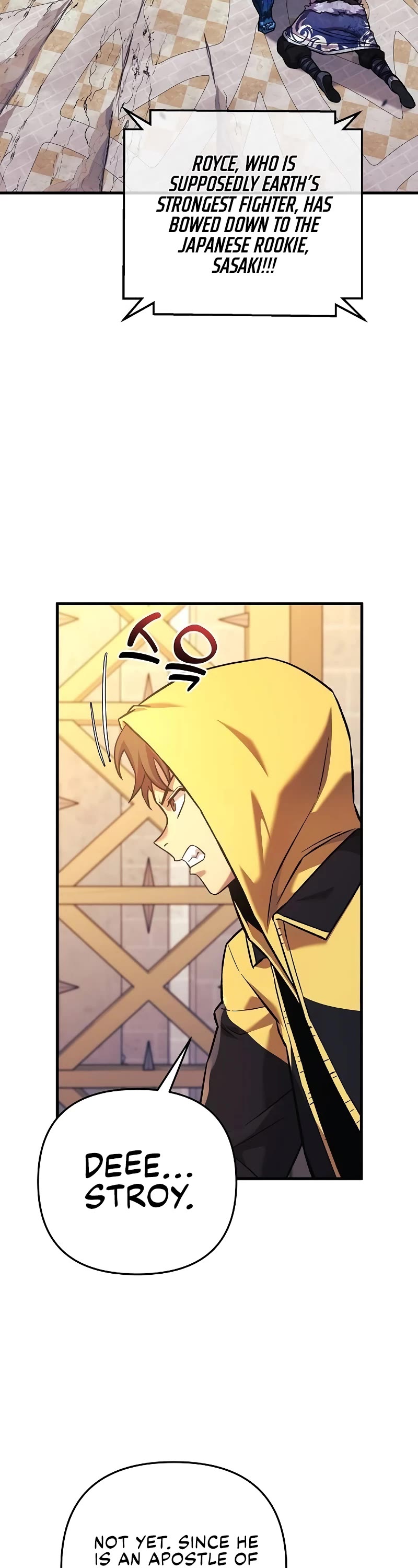 I’ll be Taking a Break for Personal Reasons Chapter 100 page 41 - Chapter 100