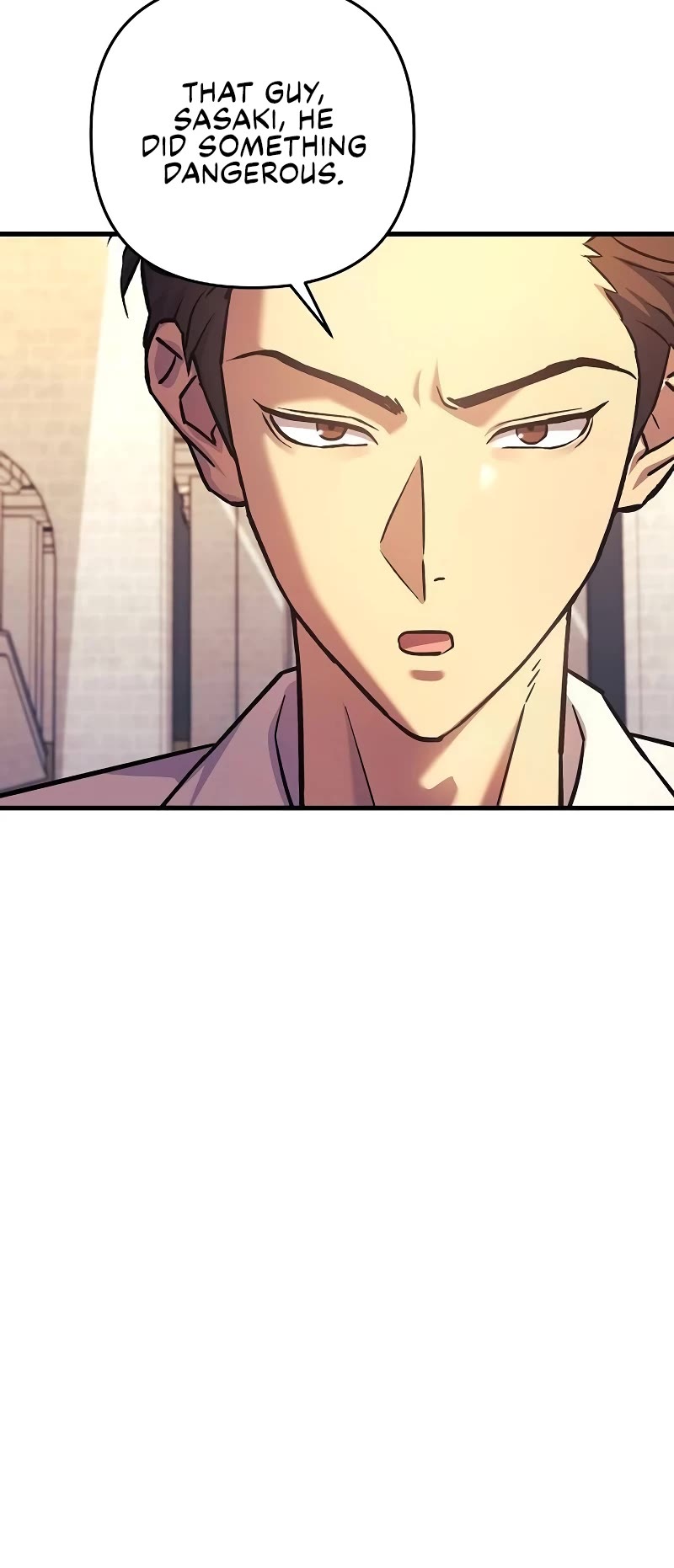 I’ll be Taking a Break for Personal Reasons Chapter 100 page 43 - Chapter 100