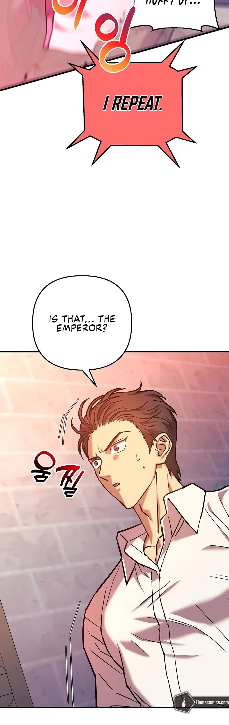 I’ll be Taking a Break for Personal Reasons Chapter 100 page 53 - Chapter 100