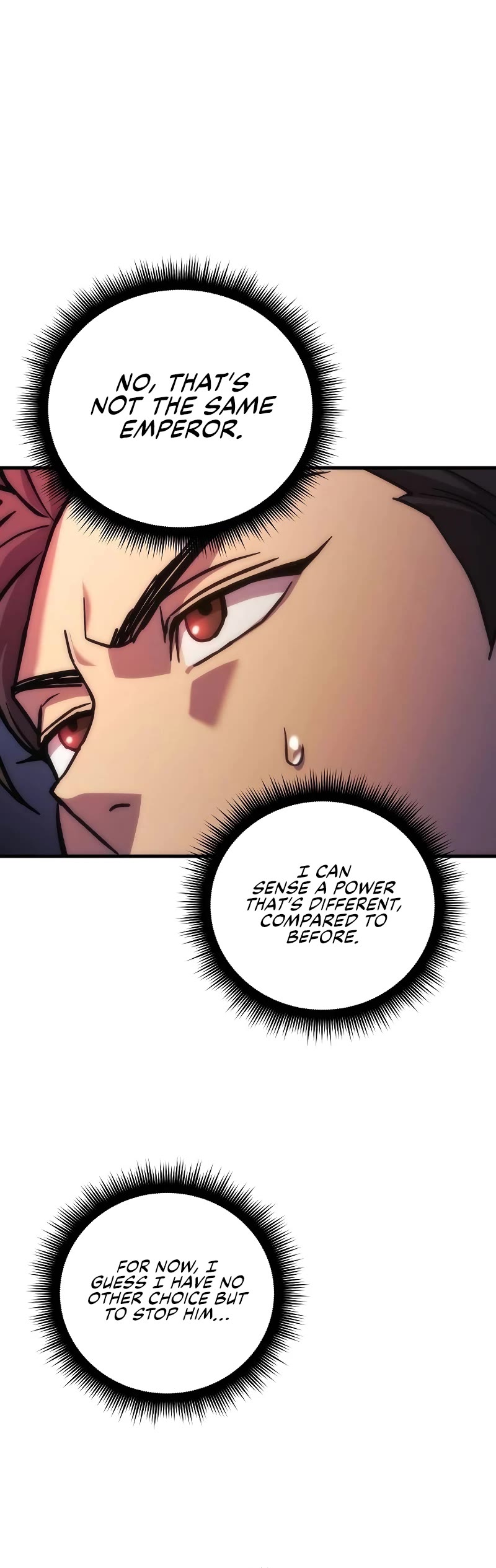 I’ll be Taking a Break for Personal Reasons Chapter 100 page 54 - Chapter 100