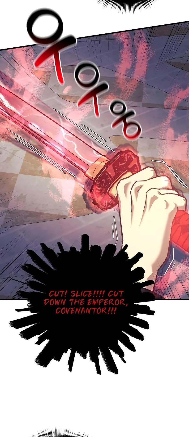 I’ll be Taking a Break for Personal Reasons Chapter 100 page 57 - Chapter 100